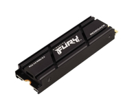 Kingston 4TB M.2 PCIe Gen4 NVMe Fury Renegade Heatsink - 1093038 - zdjęcie 2